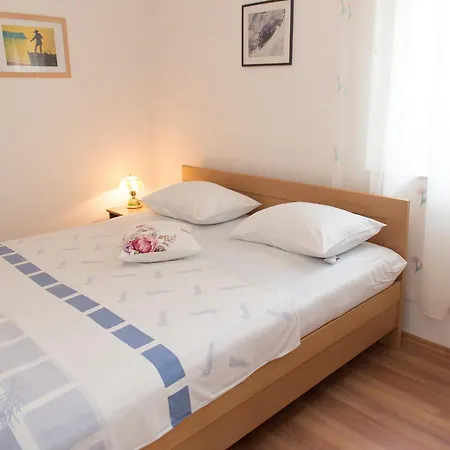 Olga Matic Apartman *