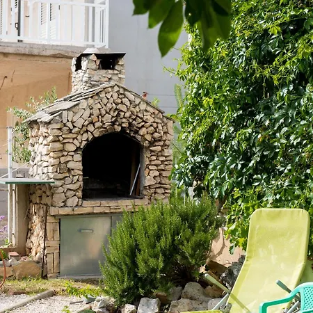 Olga Matic Vodice