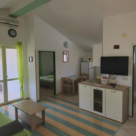 Olga Matic * 沃迪切