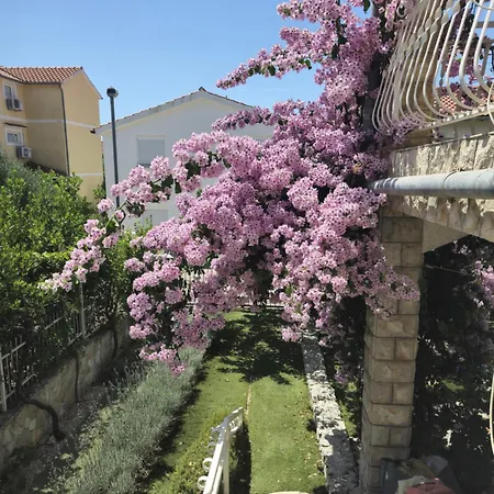 Apartamento Olga Matic Vodice