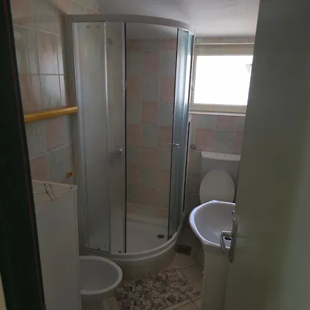 Olga Matic Apartment