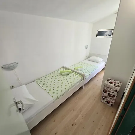 Olga Matic Apartment *