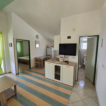 Olga Matic Apartman *