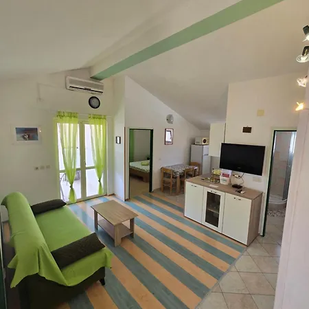 Apartamento Olga Matic *
