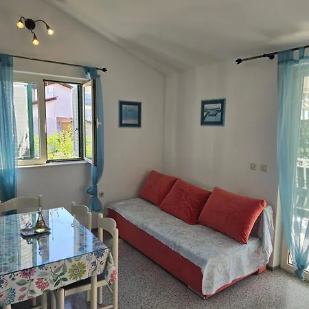 Olga Matic Apartamento Vodice