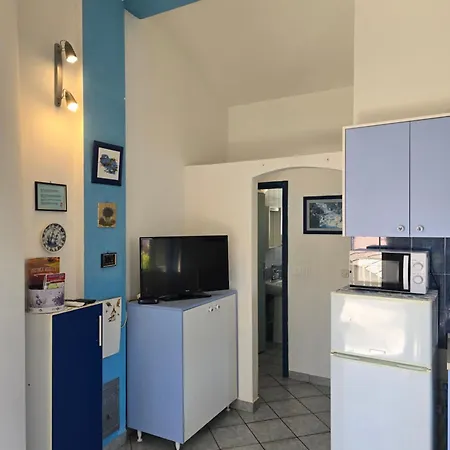 Olga Matic Apartamento