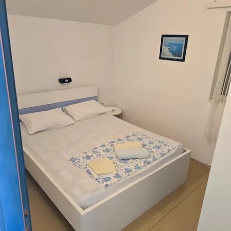 Apartamento Olga Matic *