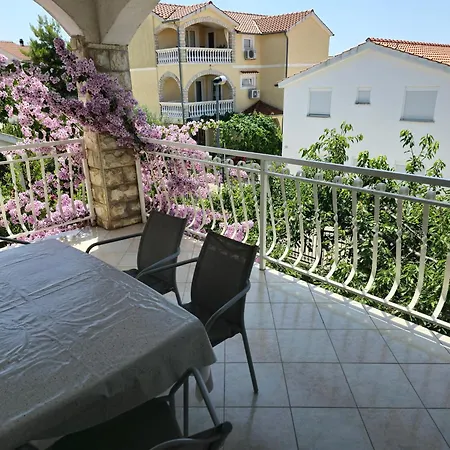 Olga Matic Apartamento *