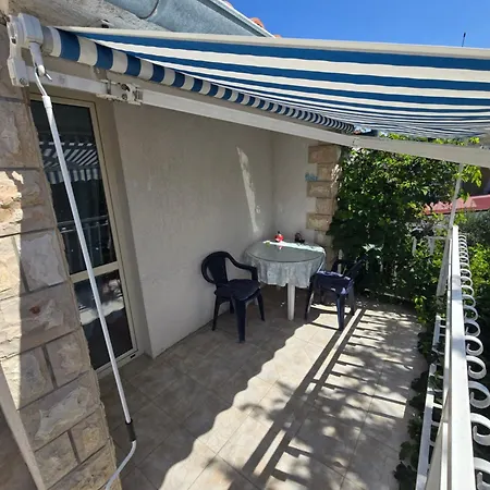 Apartamento Olga Matic