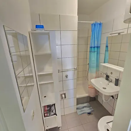Olga Matic Apartment