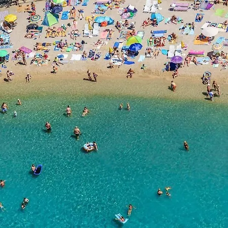 公寓 Olga Matic 沃迪切