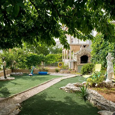 Apartamento Olga Matic Vodice