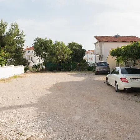 Apartamento Olga Matic
