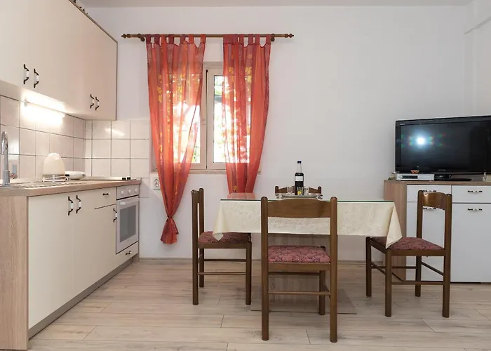Apartment Olga Matic Vodice