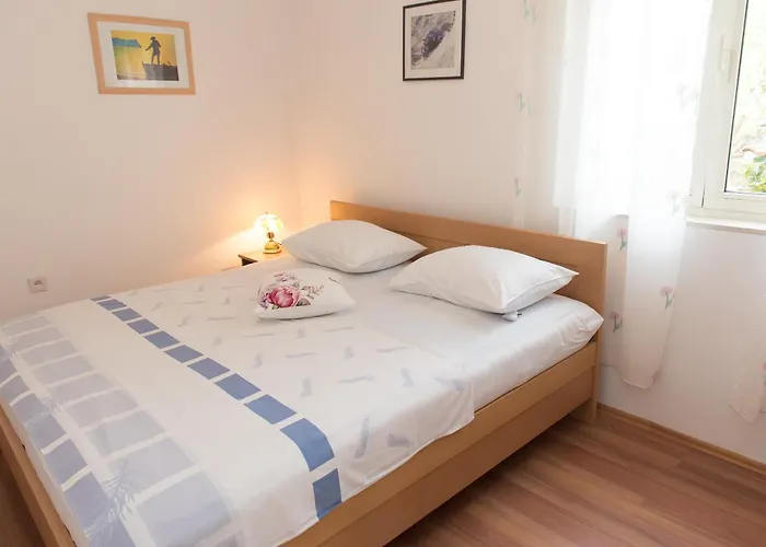 Olga Matic Apartment *