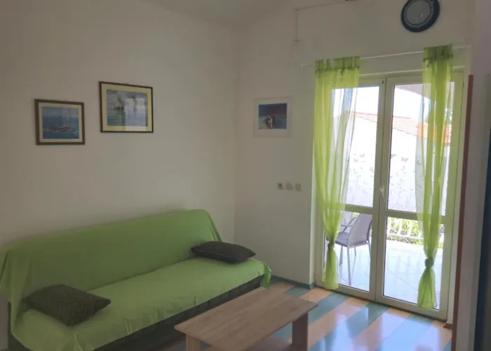 Olga Matic Apartment