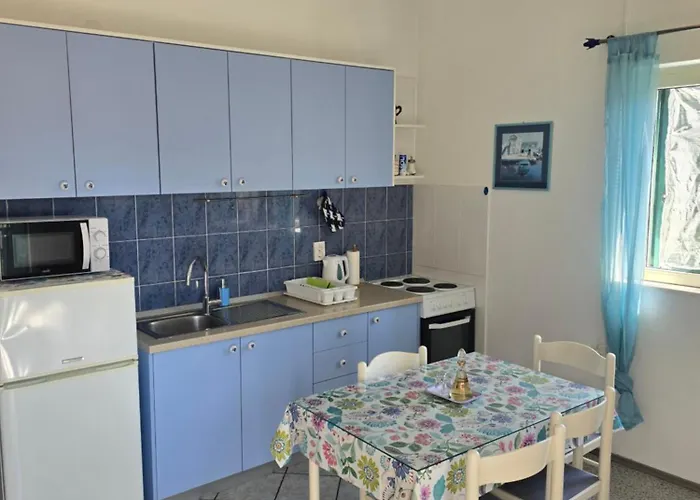 Apartment Olga Matic