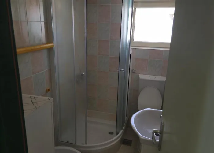 Olga Matic Apartment