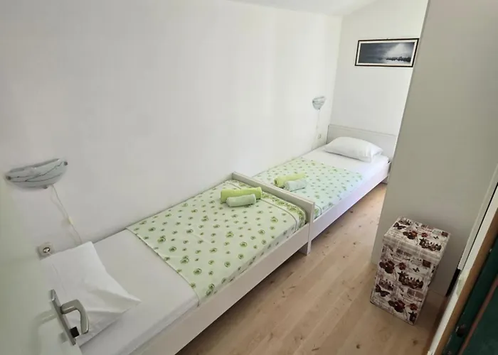 Olga Matic Apartment *