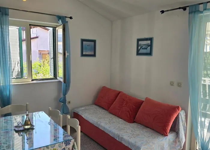 Olga Matic Apartment Vodice