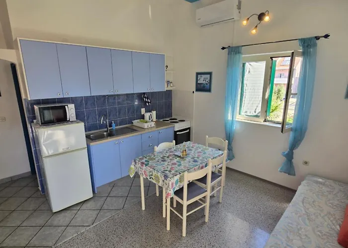 Apartment Olga Matic Vodice