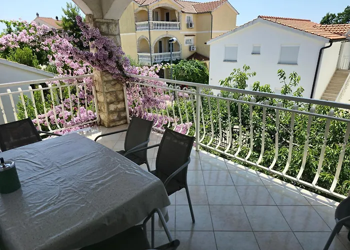 Olga Matic Apartment *