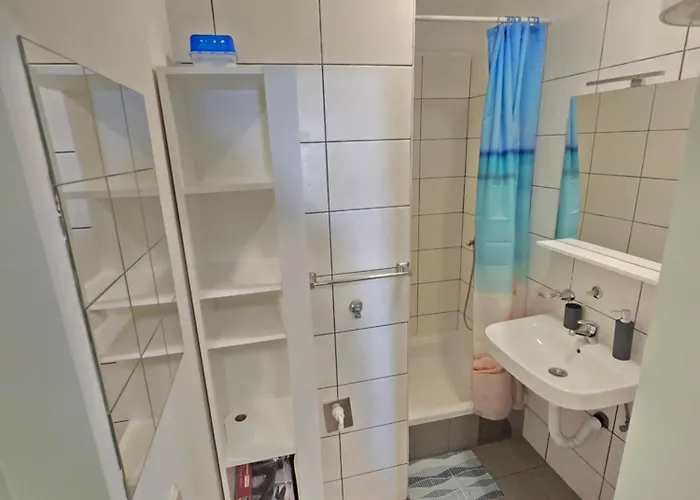 Olga Matic Apartment