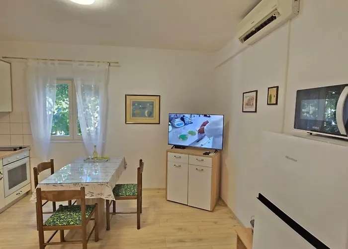 Apartment Olga Matic Vodice