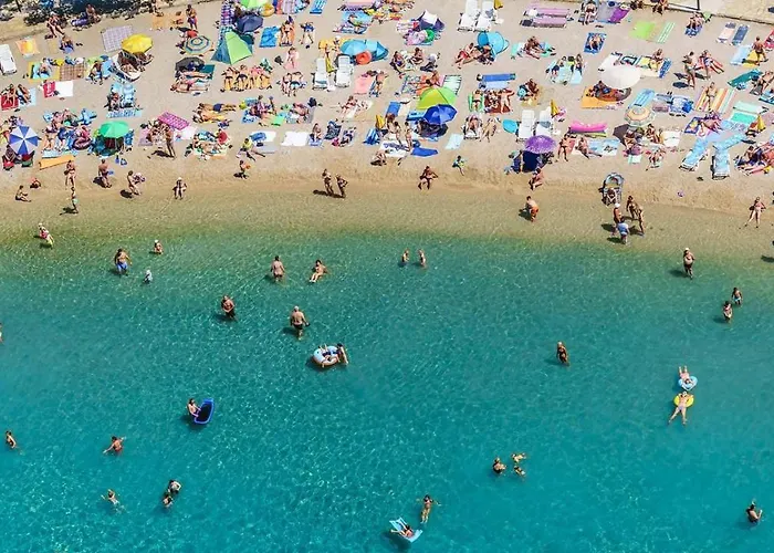 شقة Olga Matic فوديس