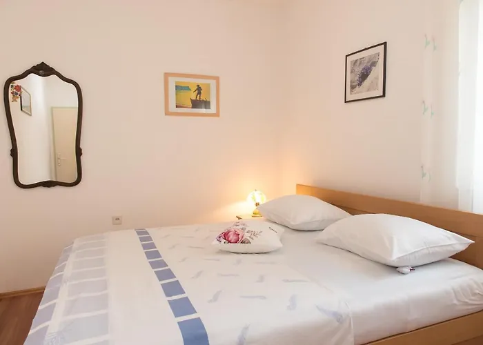 Apartment Olga Matic