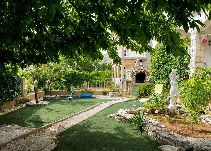 Apartment Olga Matic Vodice