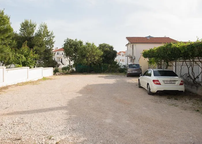 Apartment Olga Matic